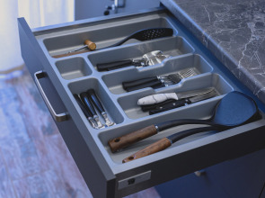 Квартира на Весенней