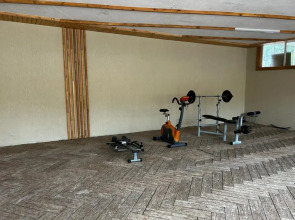 Гостевой дом Розмарин