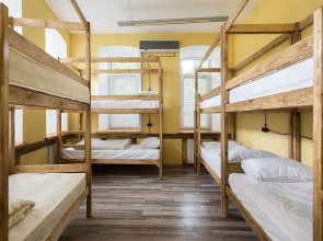 Хостел Автор Таганка