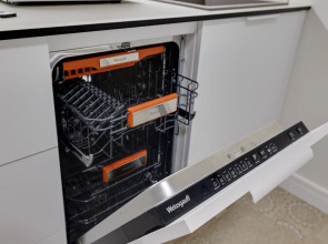 Апартаменты Happy People Рядом с Метро Прокшино