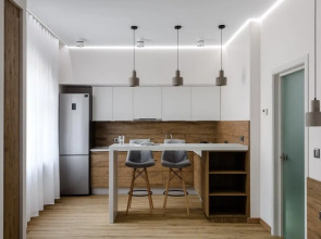 Апартаменты 8512