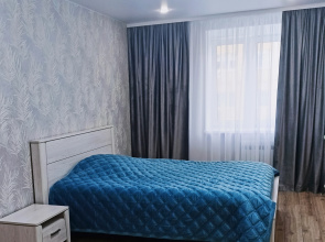 25 Na Simanina 14 Apartments