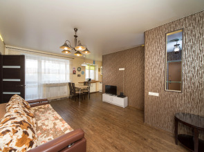 Квартира на набережной в центре города для 4 человек