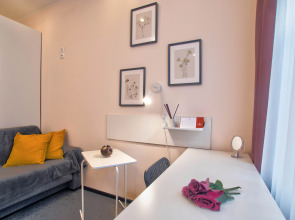 Апартаменты Студии Настроение