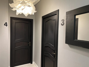 Гостевой дом Лофт