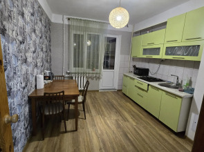 Апартаменты Квартира Двухкомнатная Махачкала