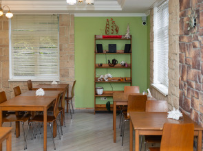 Отель Дом Ученых Подольск