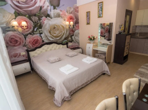 Гостевой Дом Черное Море