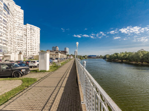 ApartGroup Brigantina Lux