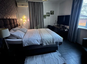 Гостевой дом Эко-стиль