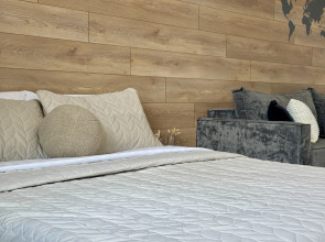 Квартира Atmosfera Sna рядом с ЖД вокзалом