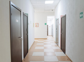 Апартаменты 9 Ночей & Отель 1774