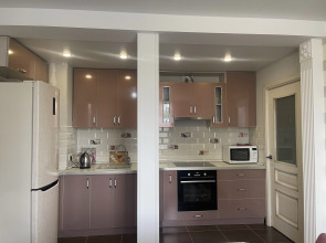 Апартаменты На Красной Пресне 9