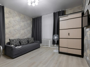 Апартаменты Мой Питер на Севастьянова 3