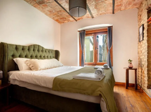 Апартаменты Steps to Galata Tower