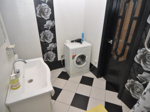 Апартаменты 1-комнатная квартира