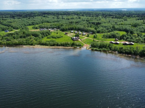 База Отдыха Старый Сиг