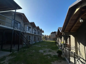 Recreation camp Solntse I More