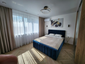 Апартаменты На Высоте