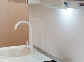 Апартаменты Арбат 20 (06)