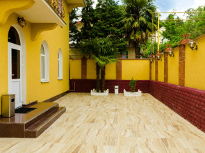 Гостевой Дом Сопка