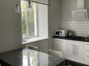 Апартаменты Арт Деко