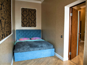 Апартаменты 003_Коммунистическая 107