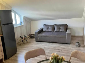 Апартаменты Dianas