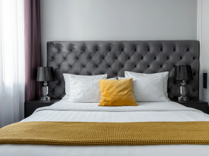 Апартаменты Cozy Mystic