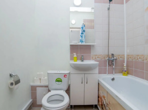 Апартаменты на Сахарова 75