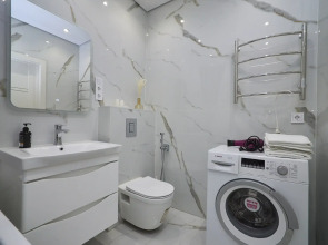 Квартира на Покровке