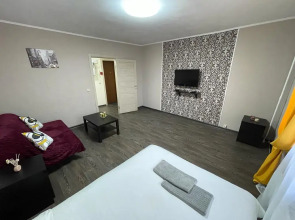 Квартира Уютная на Рублевском шоссе