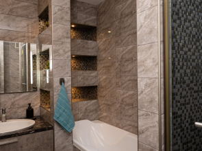 Квартира с потрясающим видом