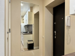 Апартаменты Сутки-Дом - Федоровского