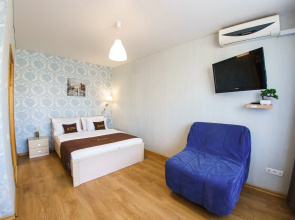 Apartamenty Inndays na Kirova 151A-12
