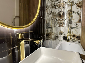 Квартира Поделам на 250-Летия Челябинска 33