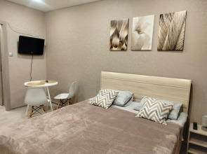 Апартаменты L&R Room