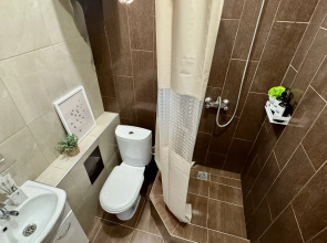 Апартаменты Yousinn Стартовая 1_2