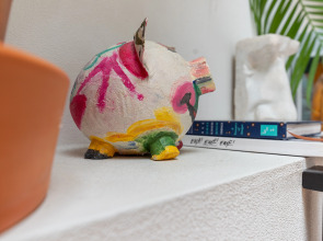 Апартаменты Мансарда Рядом с Красной Площадью