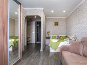 Квартира возле ЖД вокзала