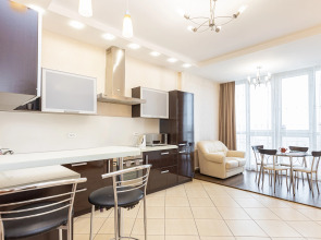 Апартаменты Студеная 68а Сова-Дом