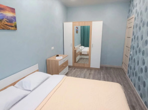 Апартаменты Rest in Salyut