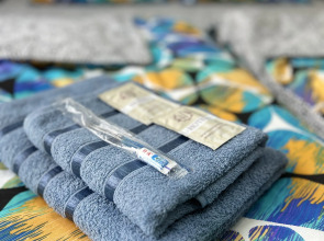 Квартира уютная двухкомнатная