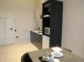 Апарт-Отель Suzani