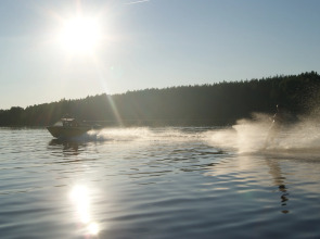 Гостевой дом На Ладони