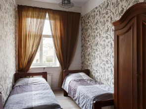 Апартаменты С видом на Кирху FeelApartments