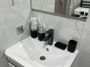 Квартира с евро ремонтом около Аэропорта Минеральные Воды