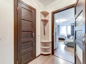 Апартаменты Уют Окрыляет