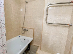 Апартаменты Volga