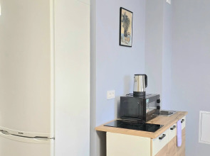 Квартира Айская 39